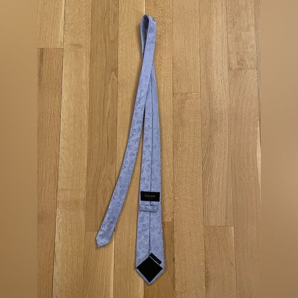 Duchamp men’s tie - Picture 3 of 5